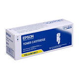 Epson Toner originale 0611, C13S050611, Giallo, Pacco singolo Epson Toner originale 0611, C13S050611, Giallo, Pacco singolo