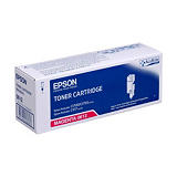 Epson Toner originale 0612, C13S050612, Magenta, Pacco singolo Epson Toner originale 0612, C13S050612, Magenta, Pacco singolo