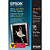 Epson Ultra Glossy Photo Paper - 10x15cm - 20 Feuilles, Gloss, 300 g/m², 20 feuilles, - Expression Premium XP-900 - Expression Premium XP-830 - Expres - 1