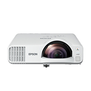 Epson V11HA76080, 4000 lúmenes ANSI, 3LCD, WXGA (1200x800), 2500000:1, 16:10, 1397 - 3048 mm (55 - 120'') Epson V11HA76080, 4000 lúmenes ANSI, 3LCD, WXGA (1200x800), 2500000:1, 16:10, 1397 - 3048 mm (55 - 120'')