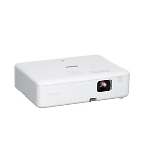 EPSON Videoproiettore CO-W01 EPSON Videoproiettore CO-W01