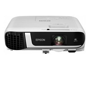 EPSON VIDEOPROIEZIONE, Videoproiettori e videoproiettori interattivi, Eb-fh52, V11H978040 EPSON VIDEOPROIEZIONE, Videoproiettori e videoproiettori interattivi, Eb-fh52, V11H978040
