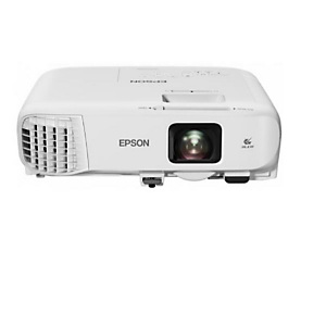 EPSON VIDEOPROIEZIONE, Videoproiettori e videoproiettori interattivi, Eb-x49, V11H982040 EPSON VIDEOPROIEZIONE, Videoproiettori e videoproiettori interattivi, Eb-x49, V11H982040