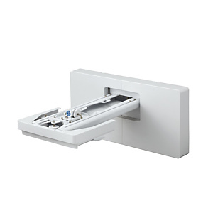 Epson Wall Mount - ELPMB62 - EB-1480Fi / EB-8xx, Pared, Blanco, EB-1480Fi / EB-8xx, 300 mm, 500 mm, 350 mm V12HA06A06