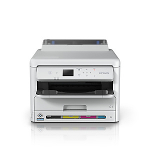 Epson WF-C5390DW, Couleur, 4800 x 1200 DPI, 4, A4, 75000 pages par mois, 34 ppm C11CK25401 Epson WF-C5390DW, Couleur, 4800 x 1200 DPI, 4, A4, 75000 pages par mois, 34 ppm C11CK25401