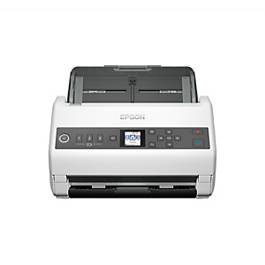 Epson WorkForce DS-730N, 215,9 x 6096 mm, 600 x 600 DPI, 30 bit, 24 bit, 8 bit, Monochrome B11B259401 Epson WorkForce DS-730N, 215,9 x 6096 mm, 600 x 600 DPI, 30 bit, 24 bit, 8 bit, Monochrome B11B259401