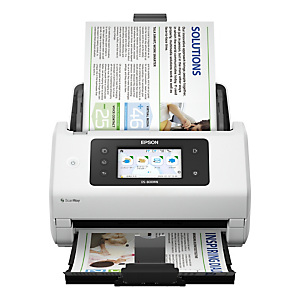 Epson WorkForce DS-800WN, 215,9 x 6096 mm, 600 x 600 DPI, 30 bit, 24 bit, 10 bit, 8 bit B11B275401 Epson WorkForce DS-800WN, 215,9 x 6096 mm, 600 x 600 DPI, 30 bit, 24 bit, 10 bit, 8 bit B11B275401
