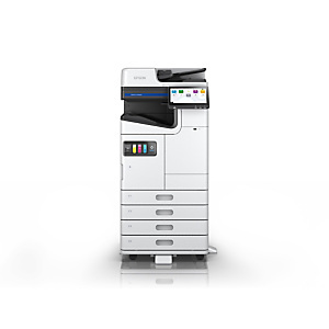 Epson WorkForce Enterprise AM-C4000, Inyección de tinta, Impresión a color, 600 x 2400 DPI, Copia a color, A3, Negro, Blanco C11CJ43401 Epson WorkForce Enterprise AM-C4000, Inyección de tinta, Impresión a color, 600 x 2400 DPI, Copia a color, A3, Negro, Blanco C11CJ43401