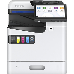 Epson WorkForce Enterprise AM-C550, Inyección de tinta, Impresión a color, 600 x 1200 DPI, A4, Impresión directa, Blanco C11CJ92401 Epson WorkForce Enterprise AM-C550, Inyección de tinta, Impresión a color, 600 x 1200 DPI, A4, Impresión directa, Blanco C11CJ92401