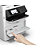 Epson WorkForce Pro WF-C579RDWF, Inyección de tinta, Impresión a color, 4800 x 1200 DPI, A4, Impresión directa, Blanco C11CG77401 - 2