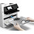 Epson WorkForce Pro WF-C579RDWF, Inyección de tinta, Impresión a color, 4800 x 1200 DPI, A4, Impresión directa, Blanco C11CG77401 - 3