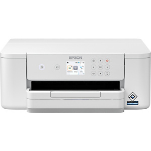 Epson WorkForce Pro WF-M4119DW, 1, 4800 x 2400 DPI, A4, 40000 pages par mois, 35 ppm, Impression recto-verso C11CK75401