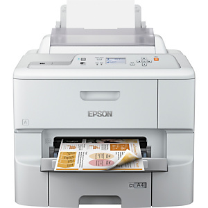 Epson WorkForce Pro WorkForce Pro WF-6090DW, 65000 páginas por mes, 4800 x 1200 DPI, ESC/P-R,PCL 5c,PCL 5e,PCL 6,PDF 1.7,PostScript 3, Negro, Cian, Magenta, Amarillo, Bandeja de papel, Impresión de láminas, 34 ppm C11CD47301 Epson WorkForce Pro WorkForce Pro WF-6090DW, 65000 páginas por mes, 4800 x 1200 DPI, ESC/P-R,PCL 5c,PCL 5e,PCL 6,PDF 1.7,PostScript 3, Negro, Cian, Magenta, Amarillo, Bandeja de papel, Impresión de láminas, 34 ppm C11CD47301