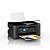 Epson WorkForce WF-2910DWF, Impresora multifunción color, Wi-Fi, A4, C11CK64402 - 2