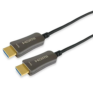EQUIP, Cavi audio-video, Hdmi 2.0 active optical cable am/am, 119431 EQUIP, Cavi audio-video, Hdmi 2.0 active optical cable am/am, 119431