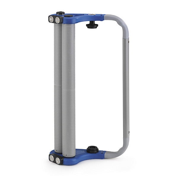 Ergonomische handafroller voor rekfolie Wrap Plus - 1