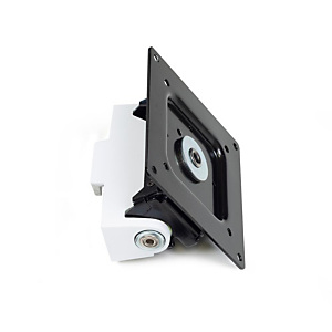 Ergotron 98-540-216, Adaptador VESA, Blanco, 19,1 kg, 75 x 75,100 x 100 mm, 124,5 cm (49''), -5 - 15° Ergotron 98-540-216, Adaptador VESA, Blanco, 19,1 kg, 75 x 75,100 x 100 mm, 124,5 cm (49''), -5 - 15°