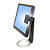 Ergotron Neo Flex Neo-Flex LCD Lift Stand, 7,2 kg, 61 cm (24''), 75 x 75 mm, 100 x 100 mm 33-310-060 - 3