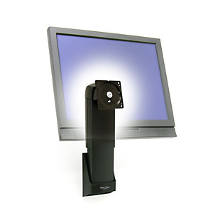 Ergotron Neo-Flex Wall Mount Lift, 7,2 kg, 61 cm (24''), 75 x 75 mm, 100 x 100 mm, Negro 60-577-195 Ergotron Neo-Flex Wall Mount Lift, 7,2 kg, 61 cm (24''), 75 x 75 mm, 100 x 100 mm, Negro 60-577-195