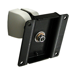 Ergotron Single Pivot, 61 cm (24'), 11,3 kg, 75 x 75 mm, 100 x 100 mm, 0 - 180° 47-092-800 Ergotron Single Pivot, 61 cm (24'), 11,3 kg, 75 x 75 mm, 100 x 100 mm, 0 - 180° 47-092-800