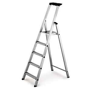 Escabeau compact Escabeau compact