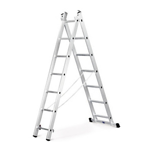 Escadote profissional Escadote profissional