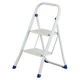 Escalera multiuso 2 peldaños Escalera multiuso 2 peldaños