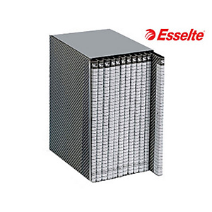Esselte Cartella progetti Delso Line, Cartone, Grigio, 320 mm x 250 mm x 15 mm (confezione 12 pezzi) Esselte Cartella progetti Delso Line, Cartone, Grigio, 320 mm x 250 mm x 15 mm (confezione 12 pezzi)