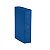 Esselte Cartella progetti Delso Order, Cartone, Blu, 350 mm x 250 mm x 80 mm - 1