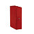 Esselte Cartella progetti Delso Order, Cartone, Rosso, 350 mm x 250 mm x 100 mm - 1