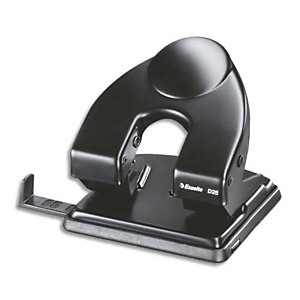 Esselte D25 - perforateur Esselte D25 - perforateur