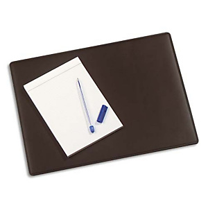 ESSELTE Sous-main en PVC conférence dimensions 30x40 cm coloris Noir ESSELTE Sous-main en PVC conférence dimensions 30x40 cm coloris Noir