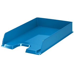 Esselte Portacorrispondenza ''Europost Vivida'' - colore blu Vivida Esselte Portacorrispondenza ''Europost Vivida'' - colore blu Vivida
