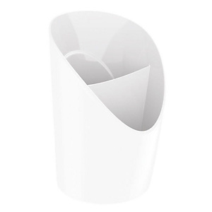 Esselte Portaoggetti multifunzionale "Europost Vivida" - colore bianco Vivida Esselte Portaoggetti multifunzionale "Europost Vivida" - colore bianco Vivida