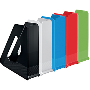Esselte Portariviste ''Europost Vivida'' - colore nero Vivida Esselte Portariviste ''Europost Vivida'' - colore nero Vivida