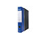 ESSELTE Registratore Essentials G73 - dorso 8 cm - commerciale 23x30 cm - blu - 3