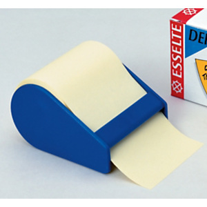 Esselte Rouleau notes adhésives repositionnables dimensions 60 mm x 10 m Esselte Rouleau notes adhésives repositionnables dimensions 60 mm x 10 m