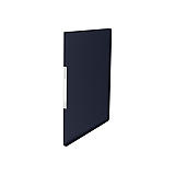 Esselte Vivida Carpeta de fundas A4, 20 fundas rugosas, cubierta flexible, negro Esselte Vivida Carpeta de fundas A4, 20 fundas rugosas, cubierta flexible, negro