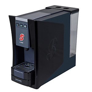 ESSSE CAFFE' Macchina da caffE' S12 - 29,5x13,5x26,5 cm - 1100 W - nero - Essse CaffE' ESSSE CAFFE' Macchina da caffE' S12 - 29,5x13,5x26,5 cm - 1100 W - nero - Essse CaffE'