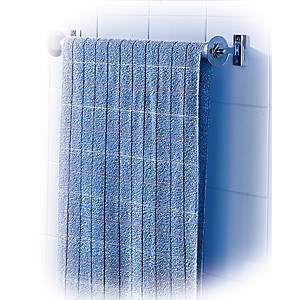 Essuie-mains Damier Essuie-mains Damier