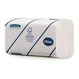 Essuie-mains Kleenex Essuie-mains Kleenex