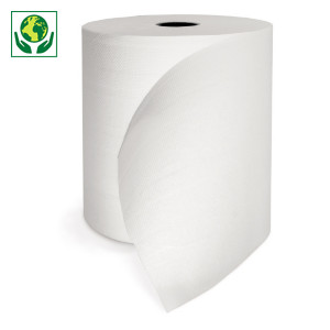 Essuie-mains en rouleau Essuie-mains en rouleau