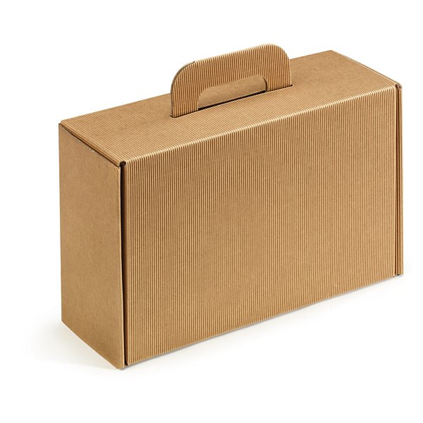 Estuche Maletín Colección Hévéa - 3