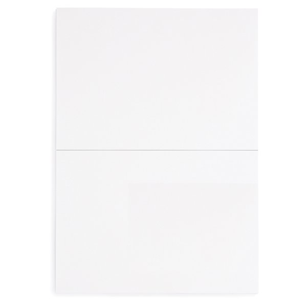 Etichette adesive stampabili RAJA - 2