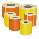 Completa le tue spedizioni con le etichettes