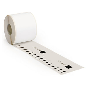 Etichette termiche permanenti per stampanti LabelWriter Dymo
