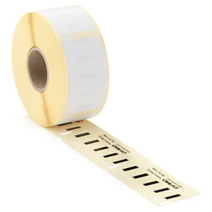 Etiketten voor Dymo LabelWriter 450 - herbruikbaar Etiketten voor Dymo LabelWriter 450 - herbruikbaar