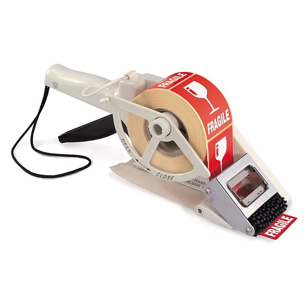 Etikettenspender Towa - 2