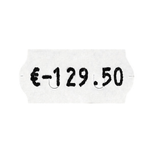 Etikety pro etiketovací kleště KENDO26 Etikety pro etiketovací kleště KENDO26