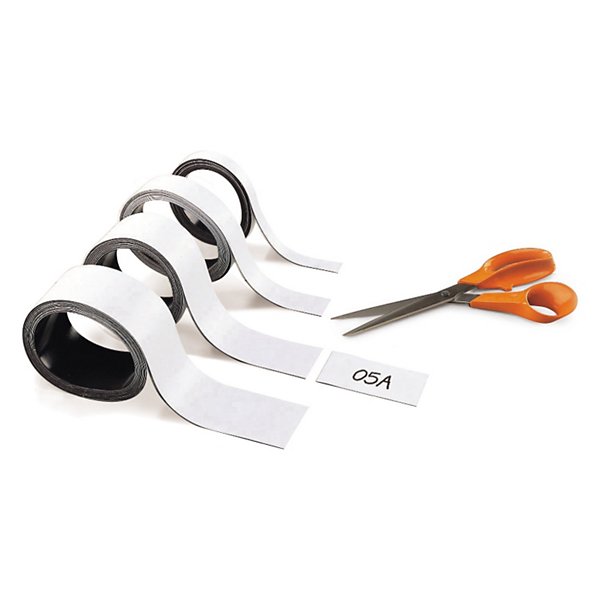 Etiqueta magnética en rollos - 2